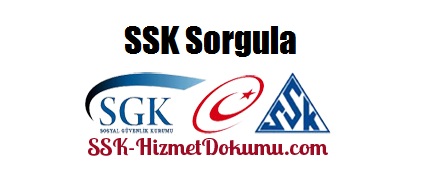 SSK Sorgula